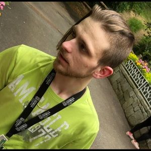 Meet your Posher, Charles